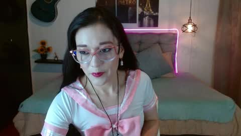 Snapshot of mylu_xx chatting on 30, 3, 2026 MYLU online show from 30, 3, 2026