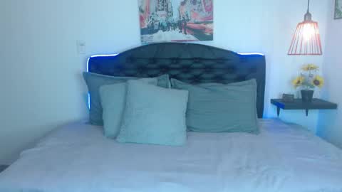 Snapshot of mylu_xx chatting on 18, 4, 2026 MYLU online show from 18, 4, 2026