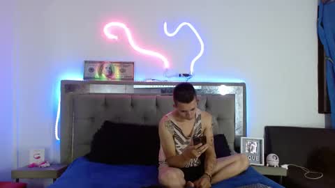 Myluandjack online show from 5, 2, 2025