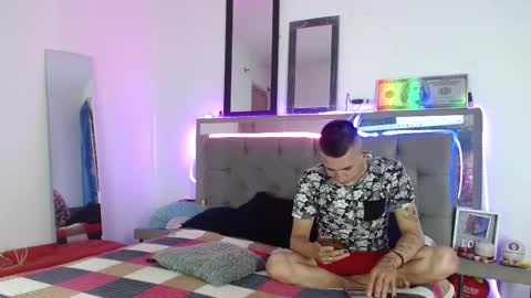 Myluandjack online show from 16, 2, 2025