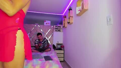 Myluandjack online show from 26, 3, 2026