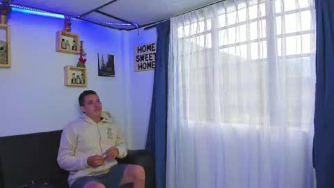 Myluandjack online show from 3, 6, 2026