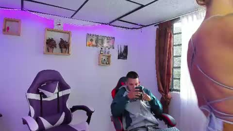 Snapshot of myluandjackhot chatting on 17, 7, 2026 Myluandjack online show from 17, 7, 2026