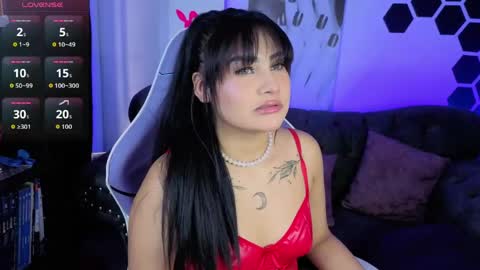 Snapshot of mymelody__ chatting on 30, 4, 2026 mymelody__ online show from 30, 4, 2026
