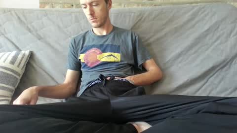 Snapshot of mynaughtyacct chatting on 3, 11, 2025 Felt like showing off online show from 3, 11, 2025