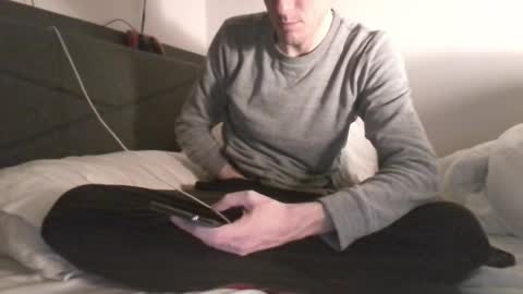 Snapshot of mynaughtyacct chatting on 7, 4, 2026 Felt like showing off online show from 7, 4, 2026