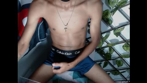 my negrito online show from 27, 3, 2026