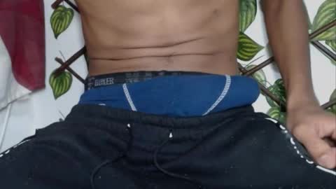 my negrito online show from 14, 4, 2026