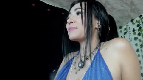 Snapshot of myomi_nix chatting on 4, 3, 2026 myomi online show from 4, 3, 2026