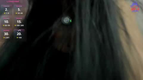 Snapshot of myomi_nix chatting on 17, 3, 2026 myomi online show from 17, 3, 2026