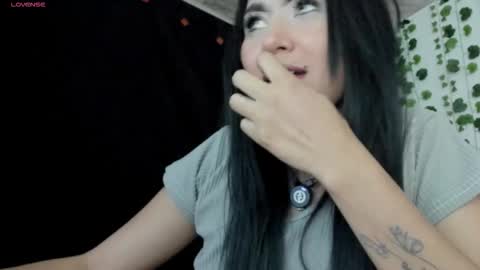 Snapshot of myomi_nix chatting on 21, 3, 2026 myomi online show from 21, 3, 2026