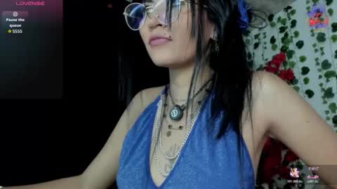 Snapshot of myomi_nix chatting on 23, 3, 2026 myomi online show from 23, 3, 2026