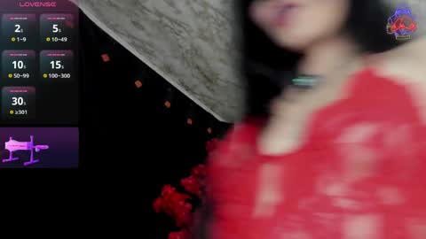 Snapshot of myomi_nix chatting on 6, 4, 2026 myomi online show from 6, 4, 2026