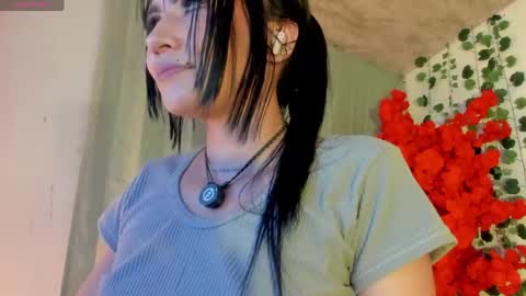 Snapshot of myomi_nix chatting on 2, 6, 2026 myomi online show from 2, 6, 2026