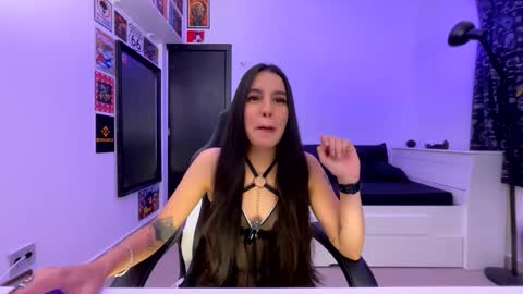 myonlyhell online show from 13, 10, 2025