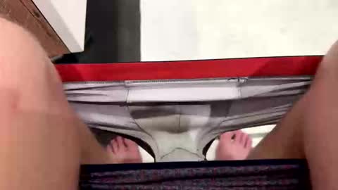 Snapshot of mypleasure001 chatting on 28, 9, 2025 Ricky online show from 28, 9, 2025