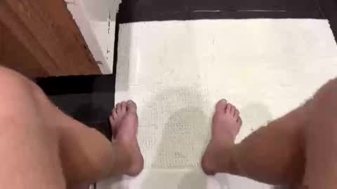 Snapshot of mypleasure001 chatting on 3, 10, 2025 Ricky online show from 3, 10, 2025