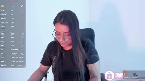 Bella online show from 12, 5, 2026