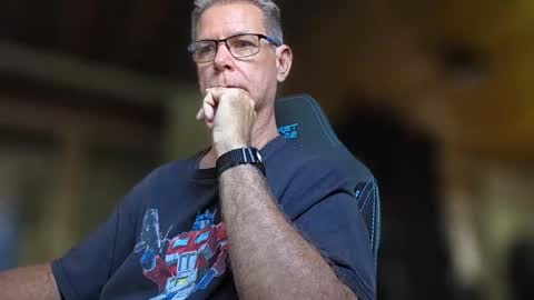 Exposed Dad online show from 9, 3, 2026