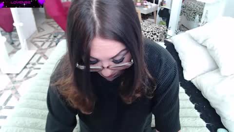 Snapshot of myrnasexxx chatting on 2, 6, 2026 Myrna Sessions online show from 2, 6, 2026
