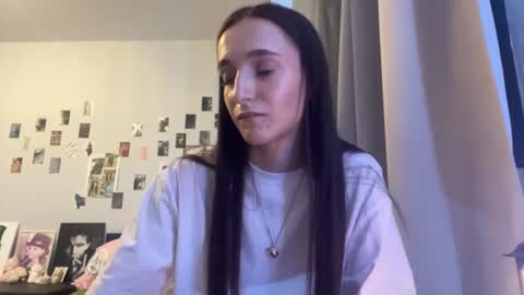Amelia online show from 26, 7, 2026