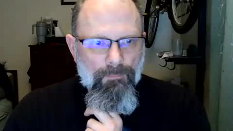 Snapshot of mysecretaccount0311_bravo chatting on 13, 3, 2026 Just hanging out - No pressure online show from 13, 3, 2026