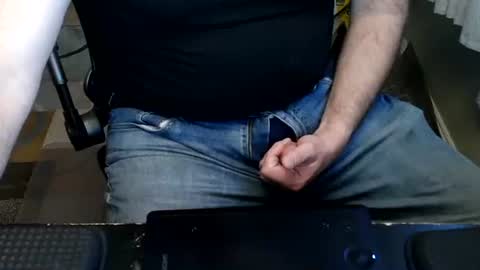 Snapshot of mysecretaccount0311_bravo chatting on 8, 4, 2026 Just hanging out - No pressure online show from 8, 4, 2026