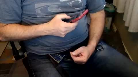 Snapshot of mysecretaccount0311_bravo chatting on 18, 4, 2026 Just hanging out - No pressure online show from 18, 4, 2026