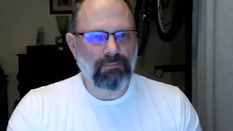 Snapshot of mysecretaccount0311_bravo chatting on 24, 4, 2026 Just hanging out - No pressure online show from 24, 4, 2026