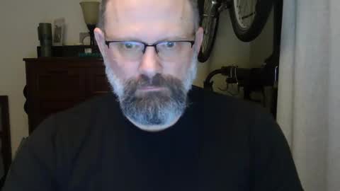 Just hanging out - No pressure online show from 5, 6, 2026