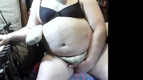 Snapshot of myself765 chatting on 27, 3, 2026 Sissy Mike online show from 27, 3, 2026