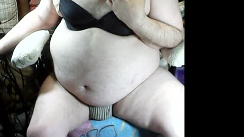 Sissy Mike online show from 28, 4, 2026