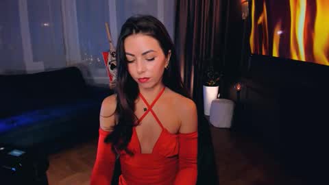 Snapshot of mysstica chatting on 21, 3, 2026 Maria online show from 21, 3, 2026