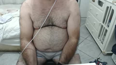 mysterbearmg online show from 14, 11, 2025