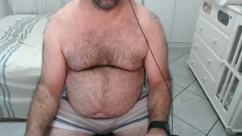 mysterbearmg online show from 13, 3, 2026