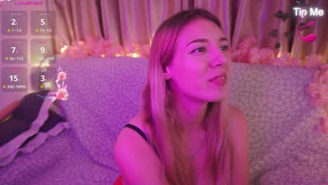 Snapshot of mysteriika chatting on 1, 5, 2026 Alma online show from 1, 5, 2026