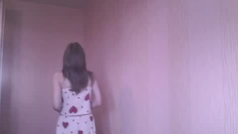 mysterious_blondy online show from 27, 5, 2026