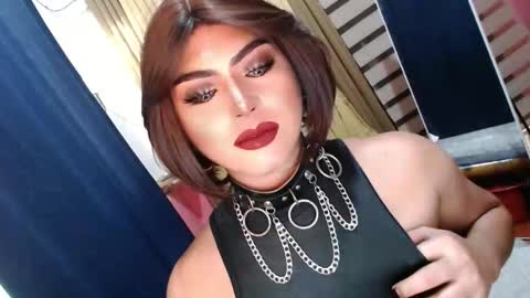 SUPPORT GODDESS TRISHA  AND DONT FORGET TO FOLLOW ME online show from 16, 4, 2026