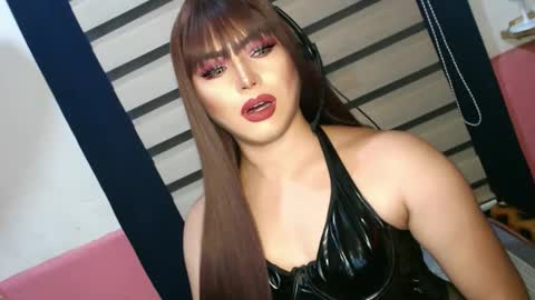 Snapshot of mysterious_diva chatting on 4, 6, 2026 SUPPORT GODDESS TRISHA AND DONT FORGET TO FOLLOW ME online show from 4, 6, 2026