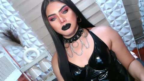 Snapshot of mysterious_diva chatting on 18, 7, 2026 SUPPORT GODDESS TRISHA AND DONT FORGET TO FOLLOW ME online show from 18, 7, 2026