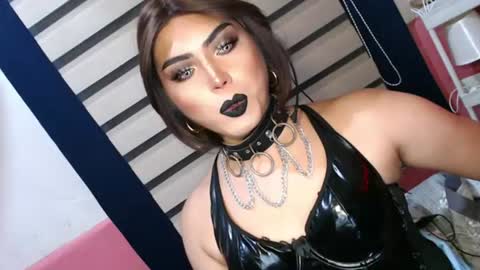 Snapshot of mysterious_diva chatting on 21, 7, 2026 SUPPORT GODDESS TRISHA AND DONT FORGET TO FOLLOW ME online show from 21, 7, 2026