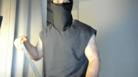 mysterious_muscles online show from 13, 3, 2026