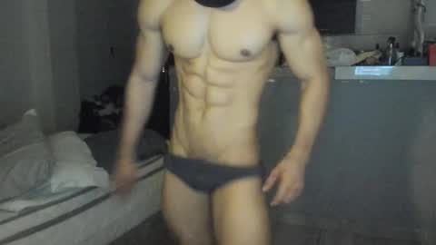 Snapshot of mysterious_muscles chatting on 21, 3, 2026 mysterious_muscles online show from 21, 3, 2026