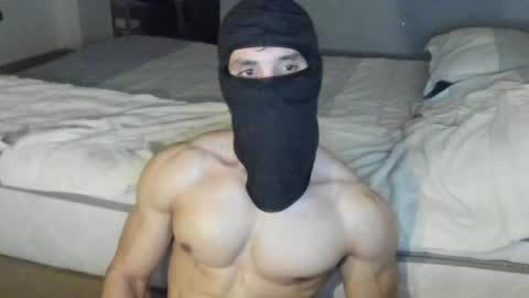 Snapshot of mysterious_muscles chatting on 25, 3, 2026 mysterious_muscles online show from 25, 3, 2026