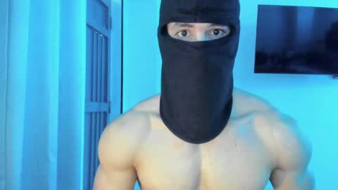 Snapshot of mysterious_muscles chatting on 18, 4, 2026 mysterious_muscles online show from 18, 4, 2026