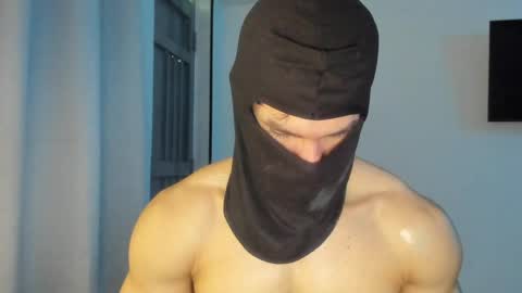 Snapshot of mysterious_muscles chatting on 25, 4, 2026 mysterious_muscles online show from 25, 4, 2026