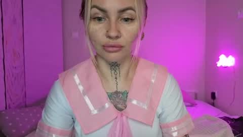 mysterious_twist online show from 25, 5, 2026