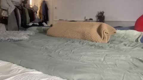 mysteriousmadam_ online show from 10, 1, 2026