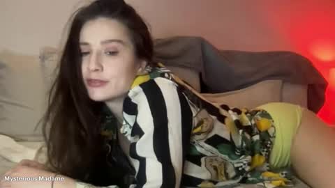 Snapshot of mysteriousmadam_ chatting on 19, 3, 2026 mysteriousmadam_ online show from 19, 3, 2026