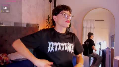 Marcus online show from 11, 2, 2026